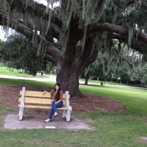 Meet your Posher, Marisol